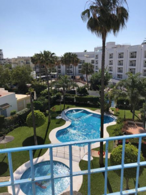 RESIDENCIAL DON PEDRO, Torremolinos